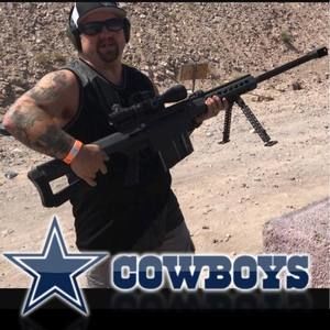 Meet your Posher, Garry